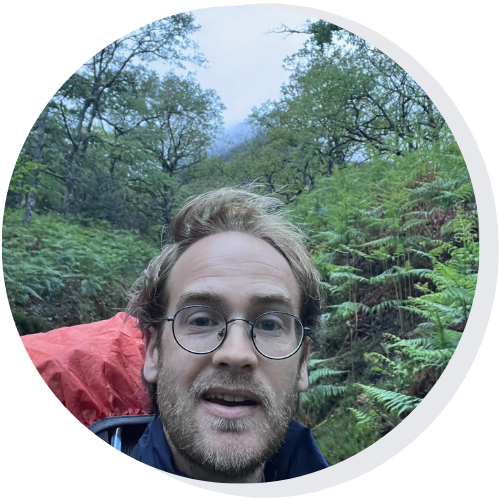 Antoine Vauchier préparateur mentale sportif à Vannes