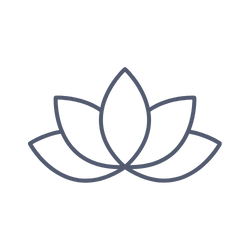 icone lotus