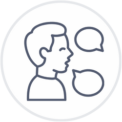 icone appel decouverte