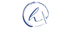 logo hyperion connect