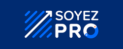 logo soyez pro