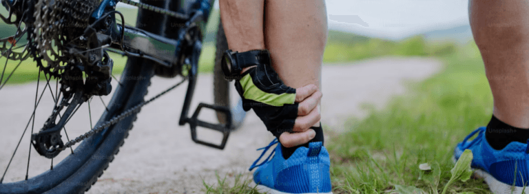 Prévenir la blessure commence dans la tête
